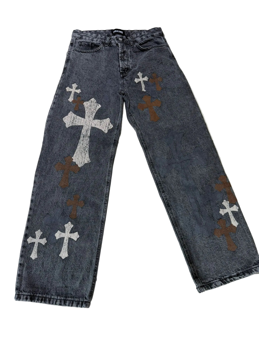 Jeans Croci