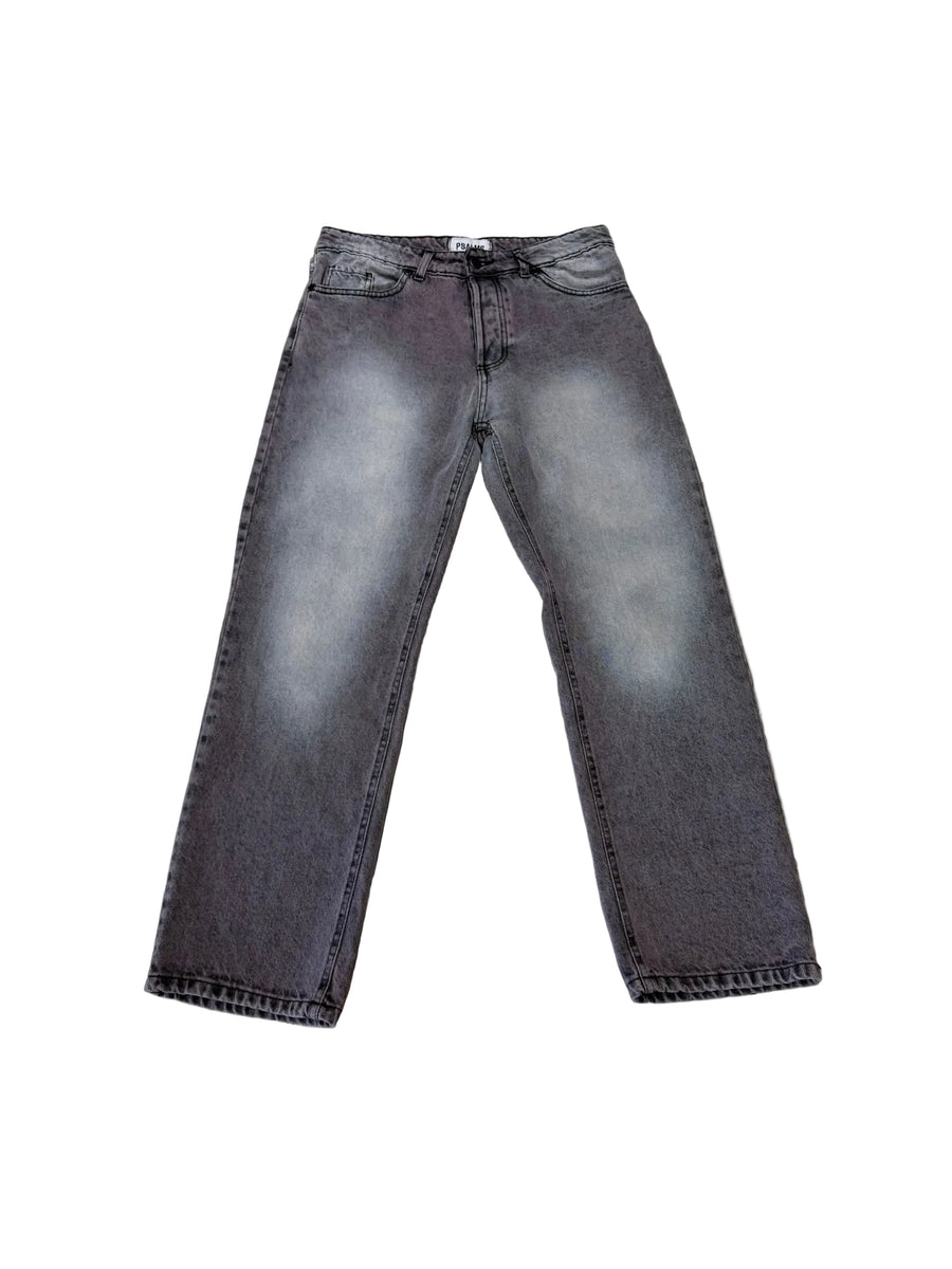 Jeans Sfumato