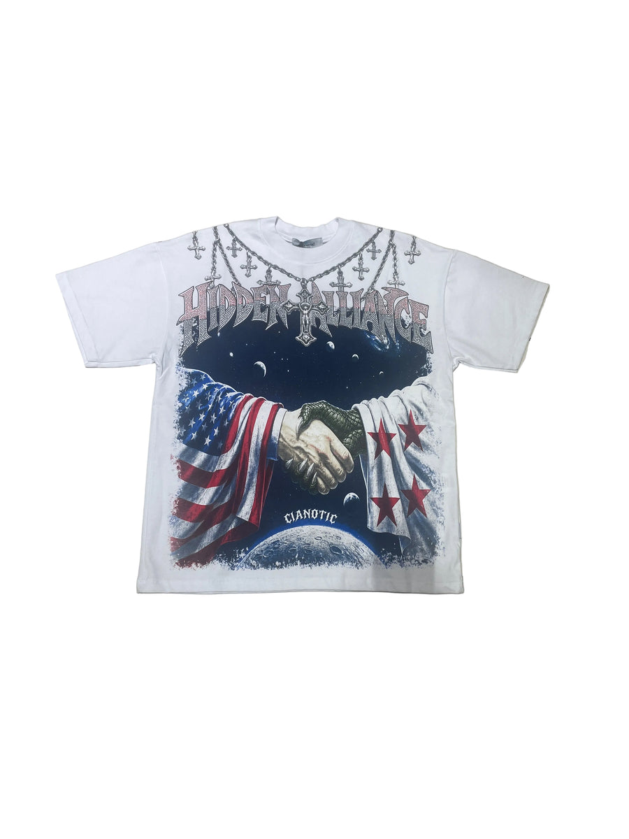 T-Shirt America