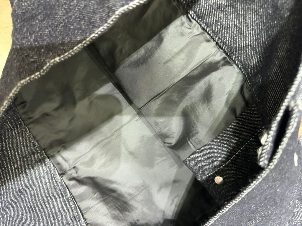 Coordinato Denim