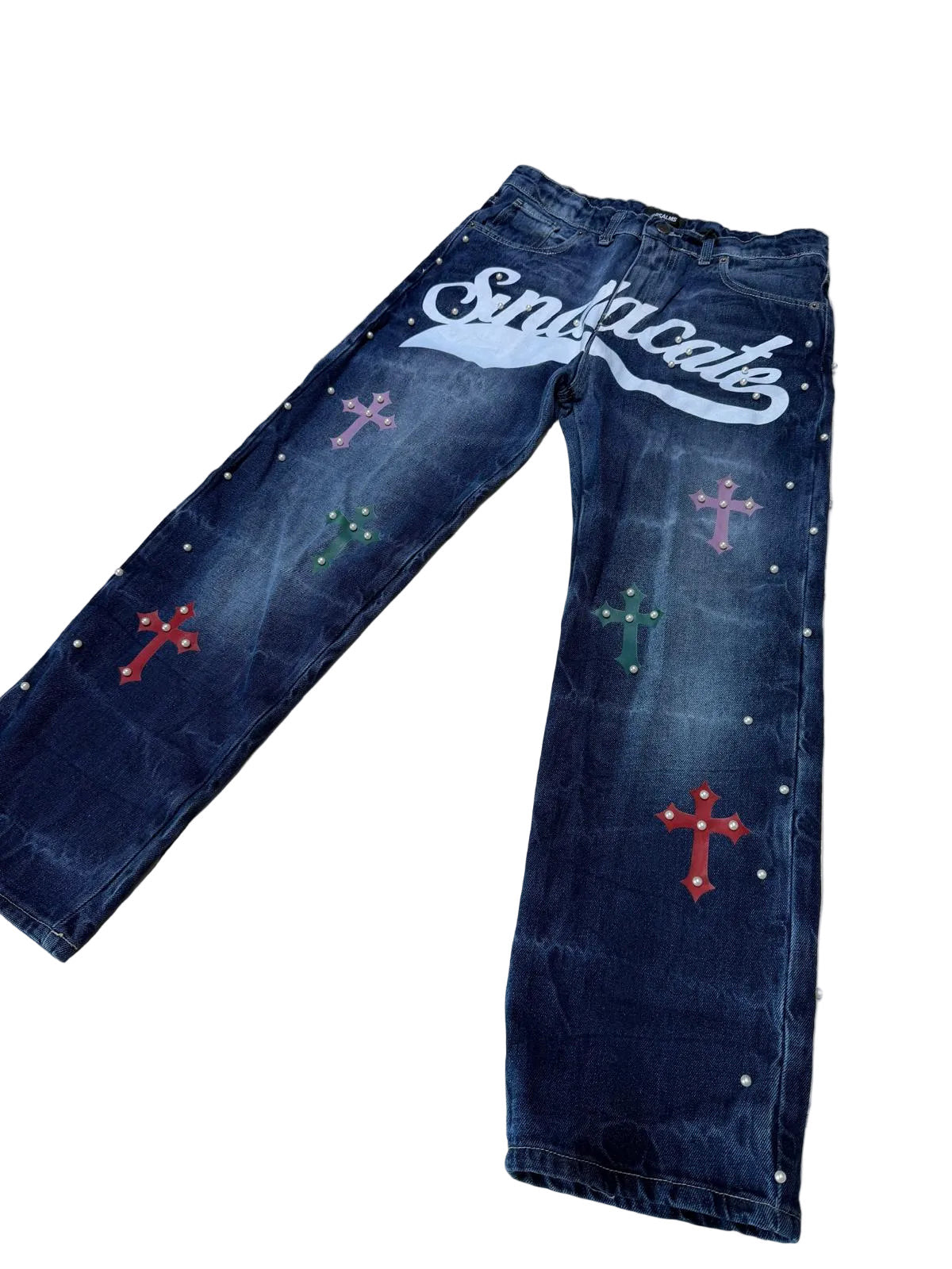 Jeans Sundacate