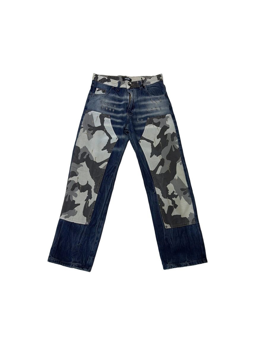 Jeans PSALMS