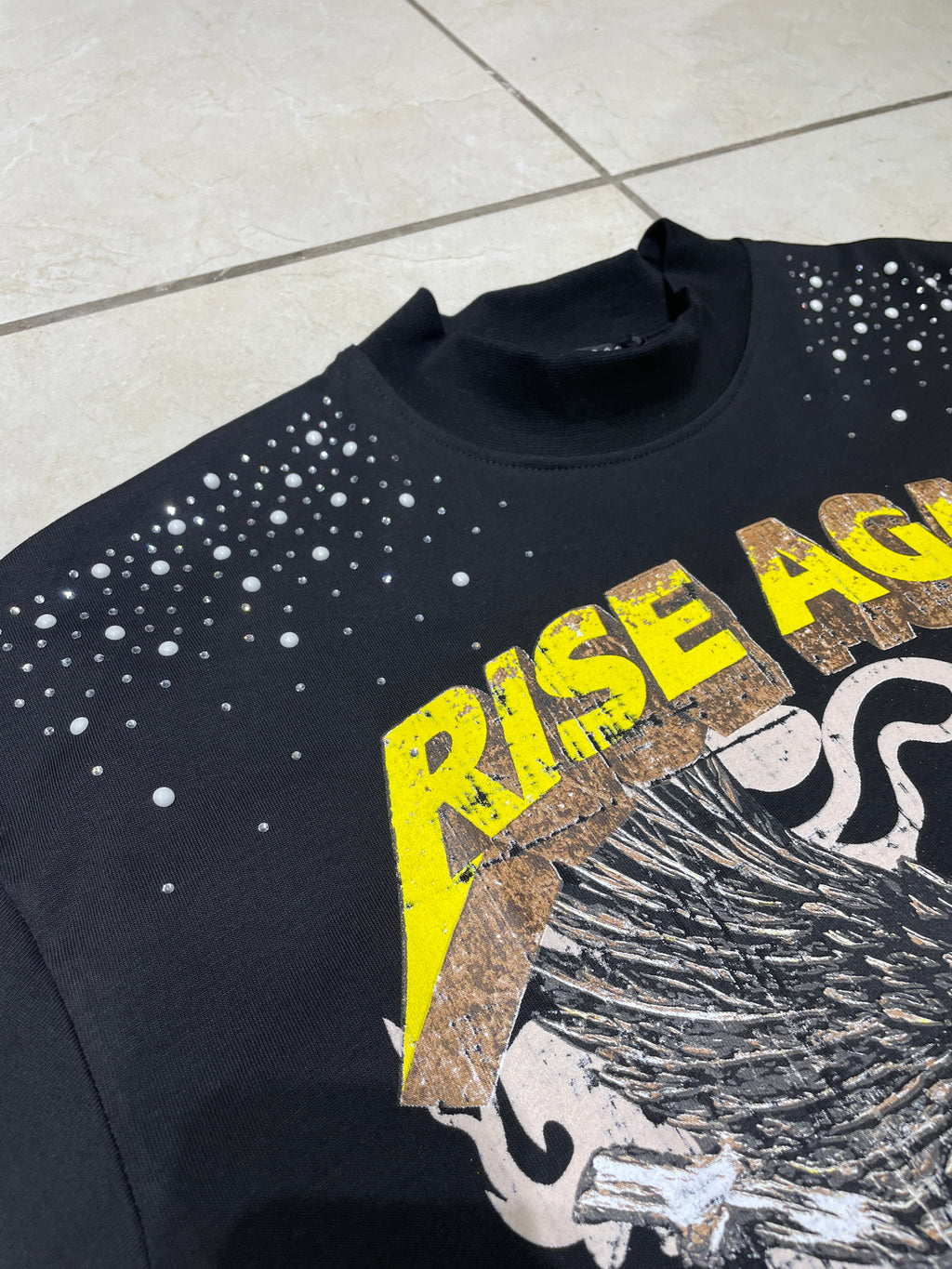 Long Sleeves Aquila