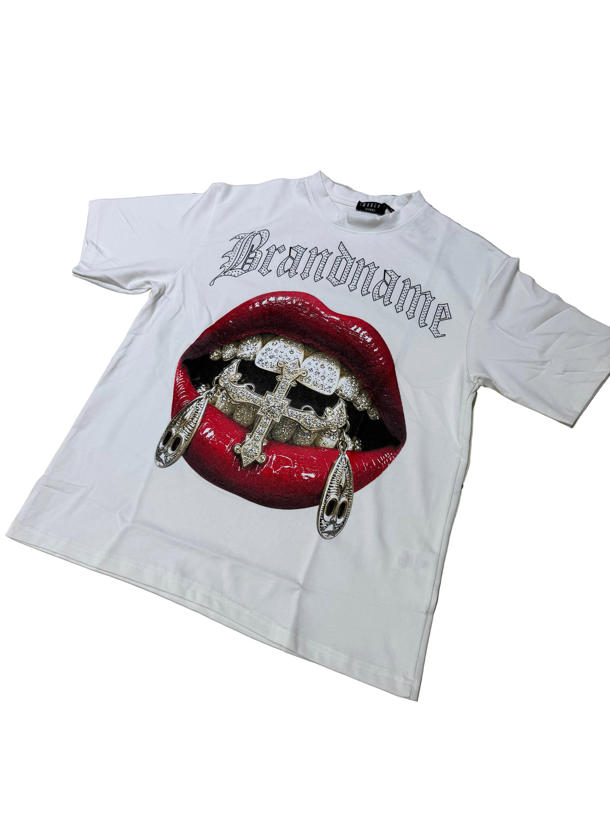 T-Shirt Brandname