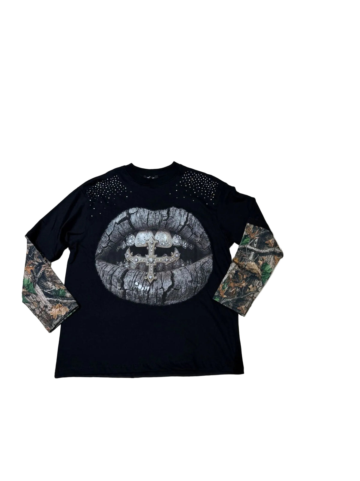 Long Sleeves PSALMS