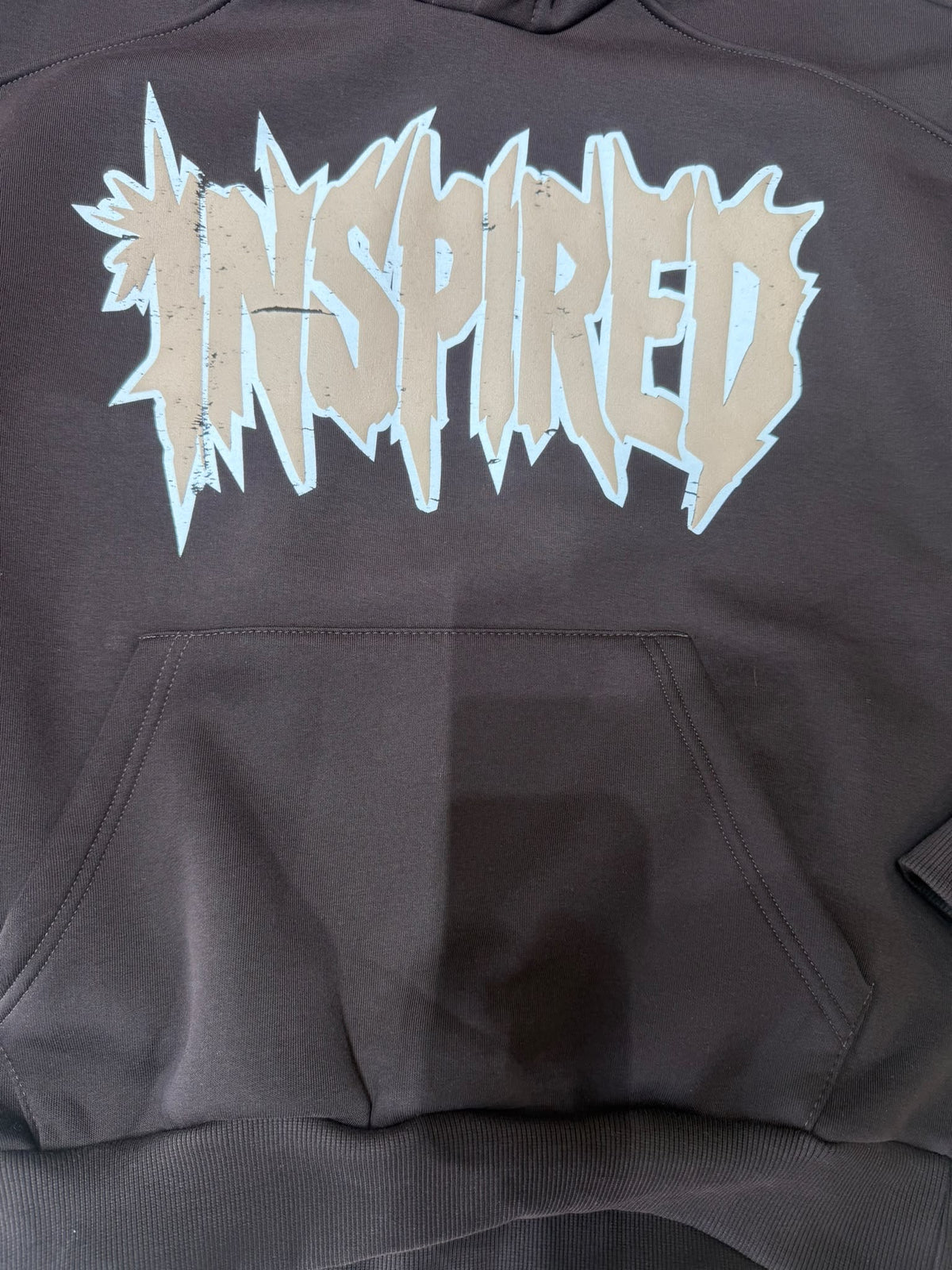 Felpa Inspired