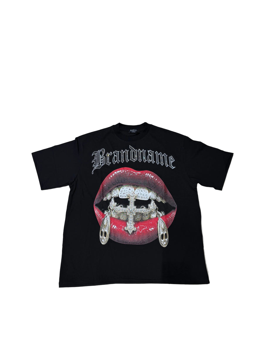 T-Shirt Brandname