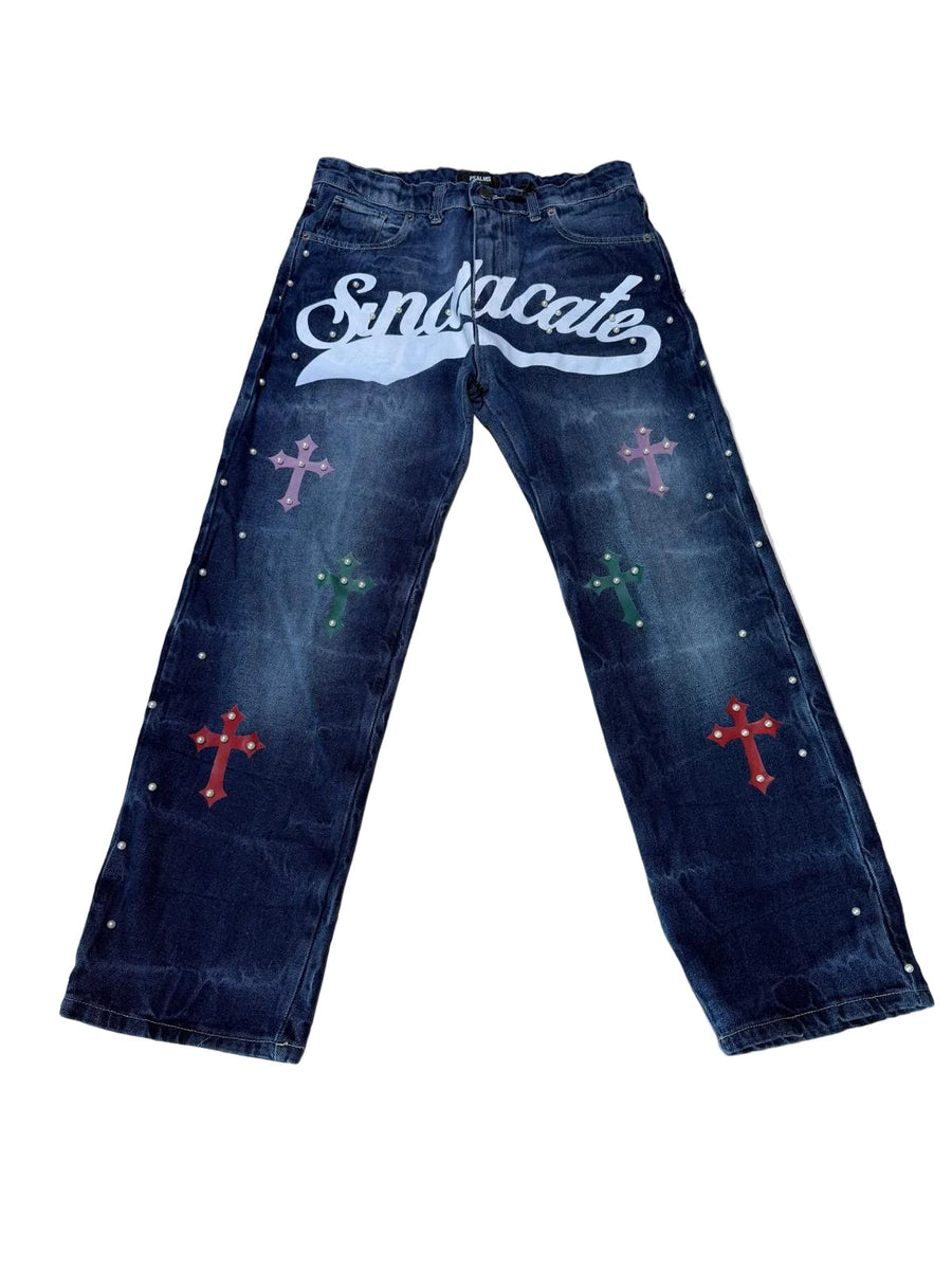 Jeans Sundacate