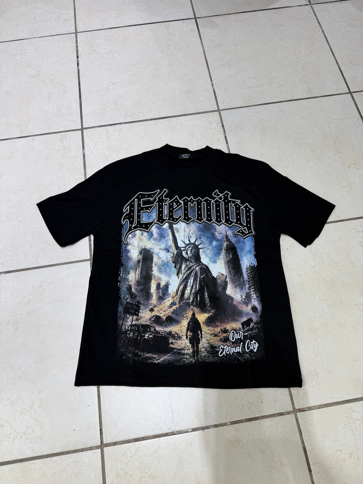 T-Shirt Eternity
