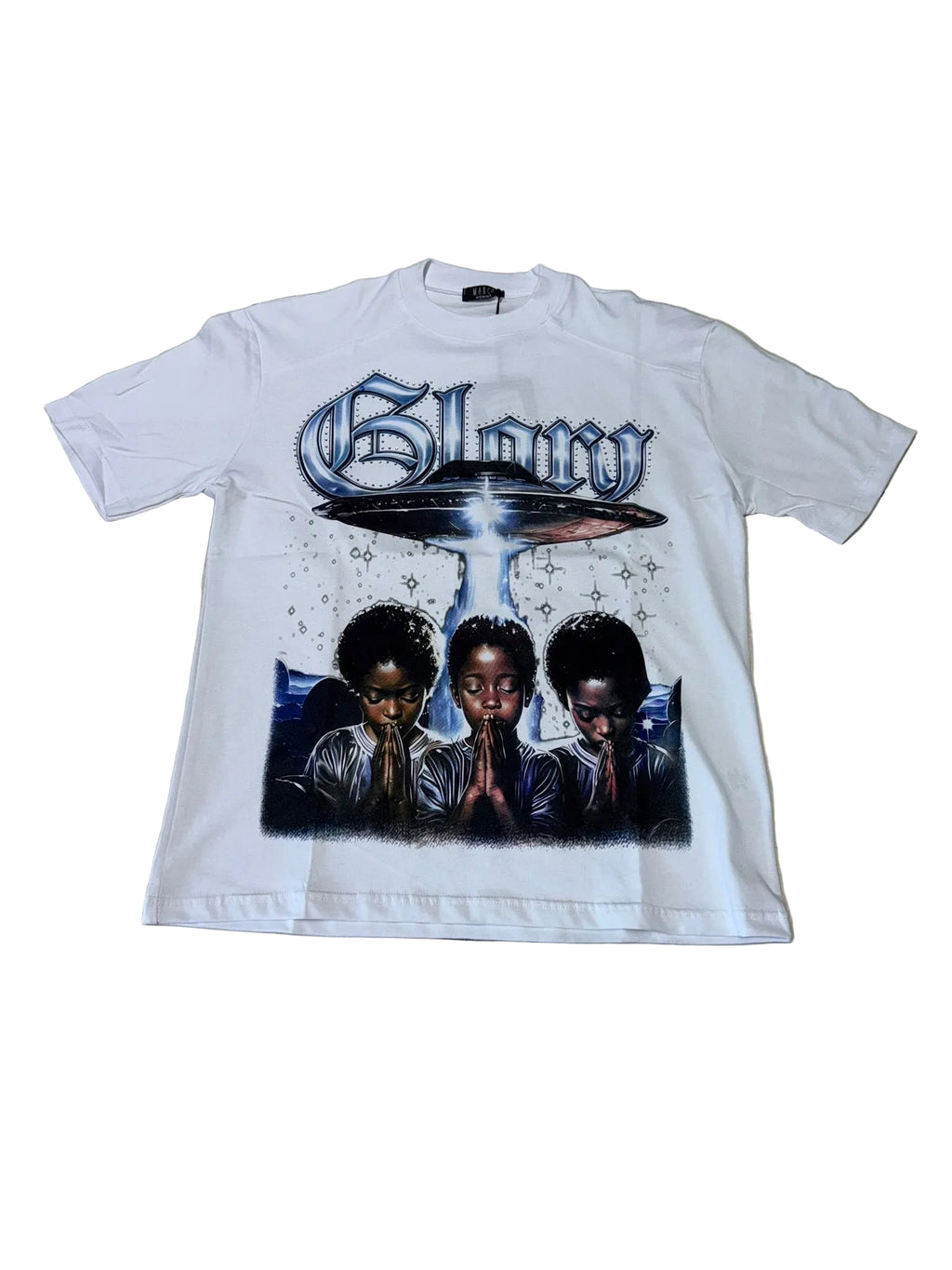 T-Shirt Alien