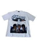 T-Shirt Alien