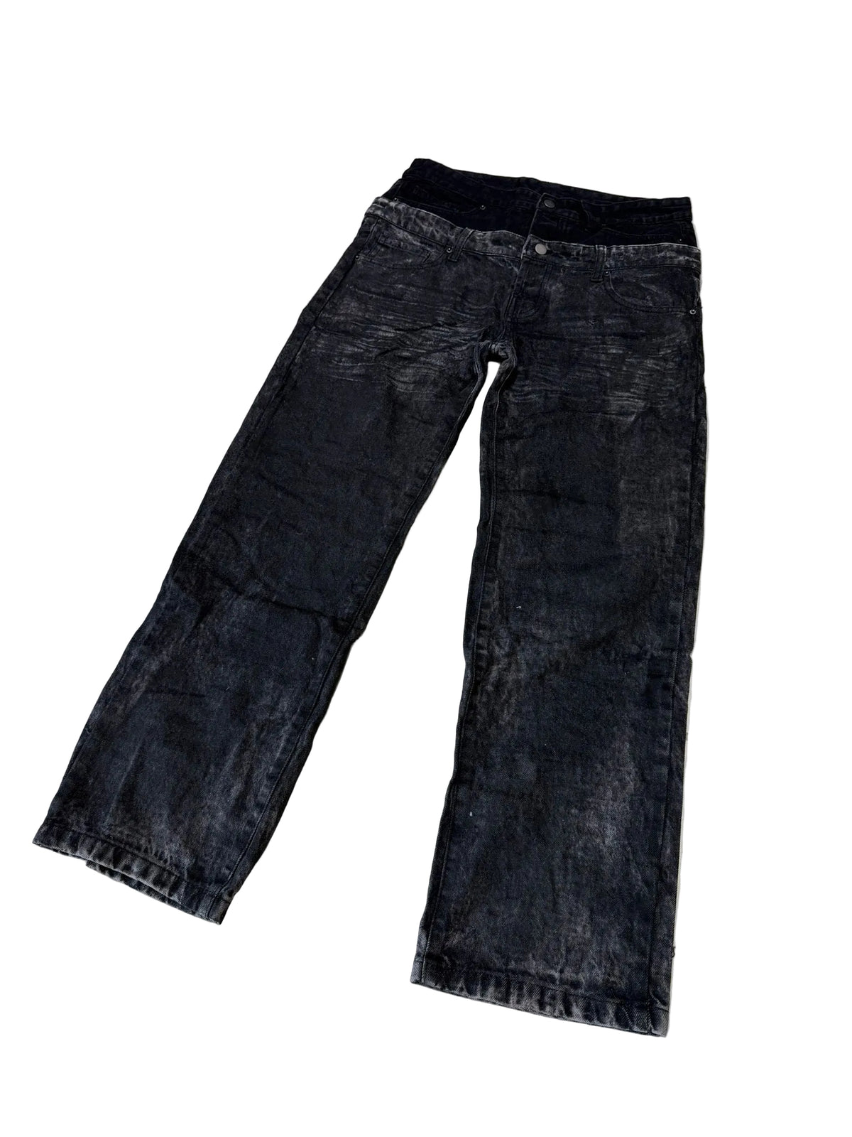 Jeans Black