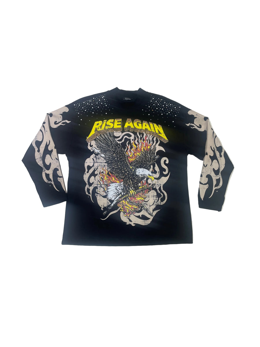 Long Sleeves Aquila