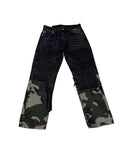 Jeans Mimetico