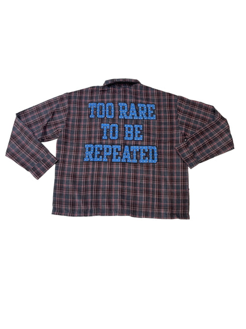 Camicia a Quadri