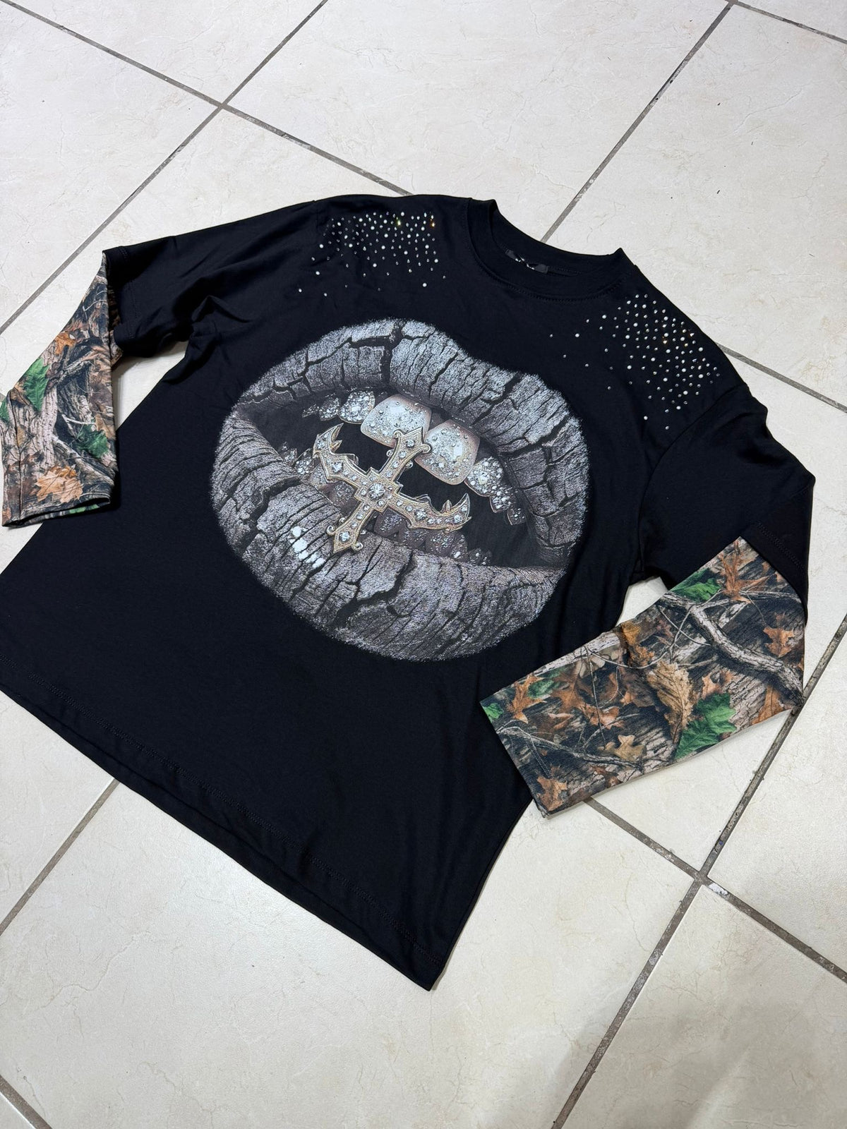 Long Sleeves PSALMS