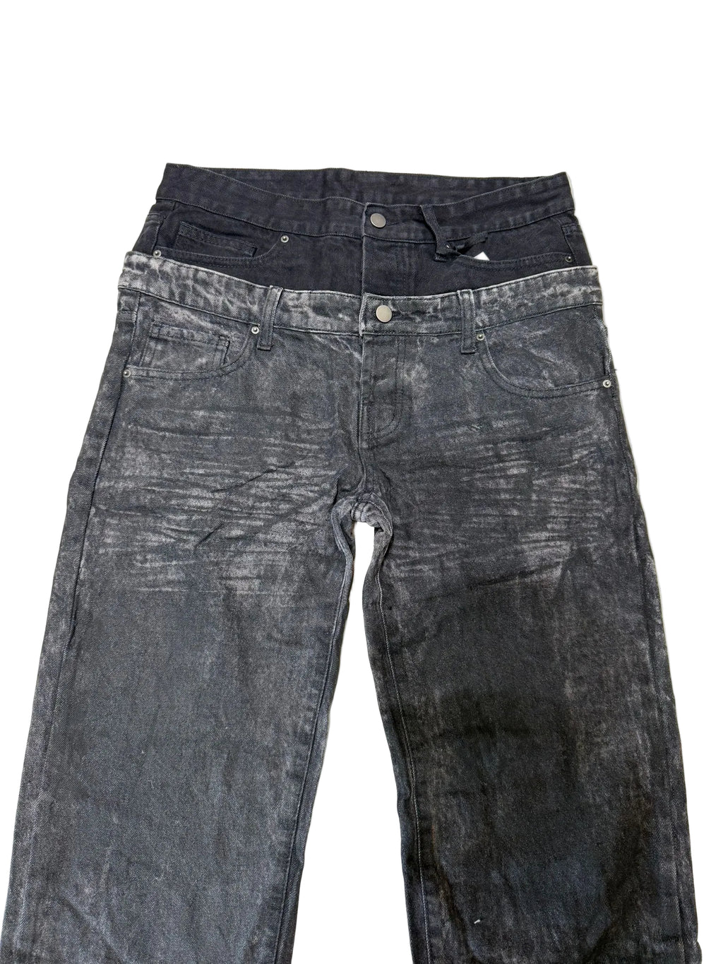 Jeans Black