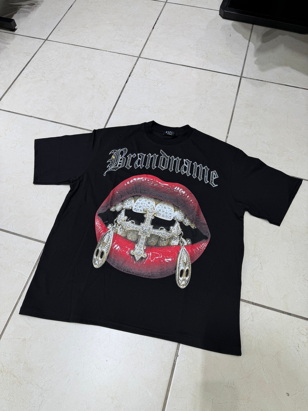 T-Shirt Brandname