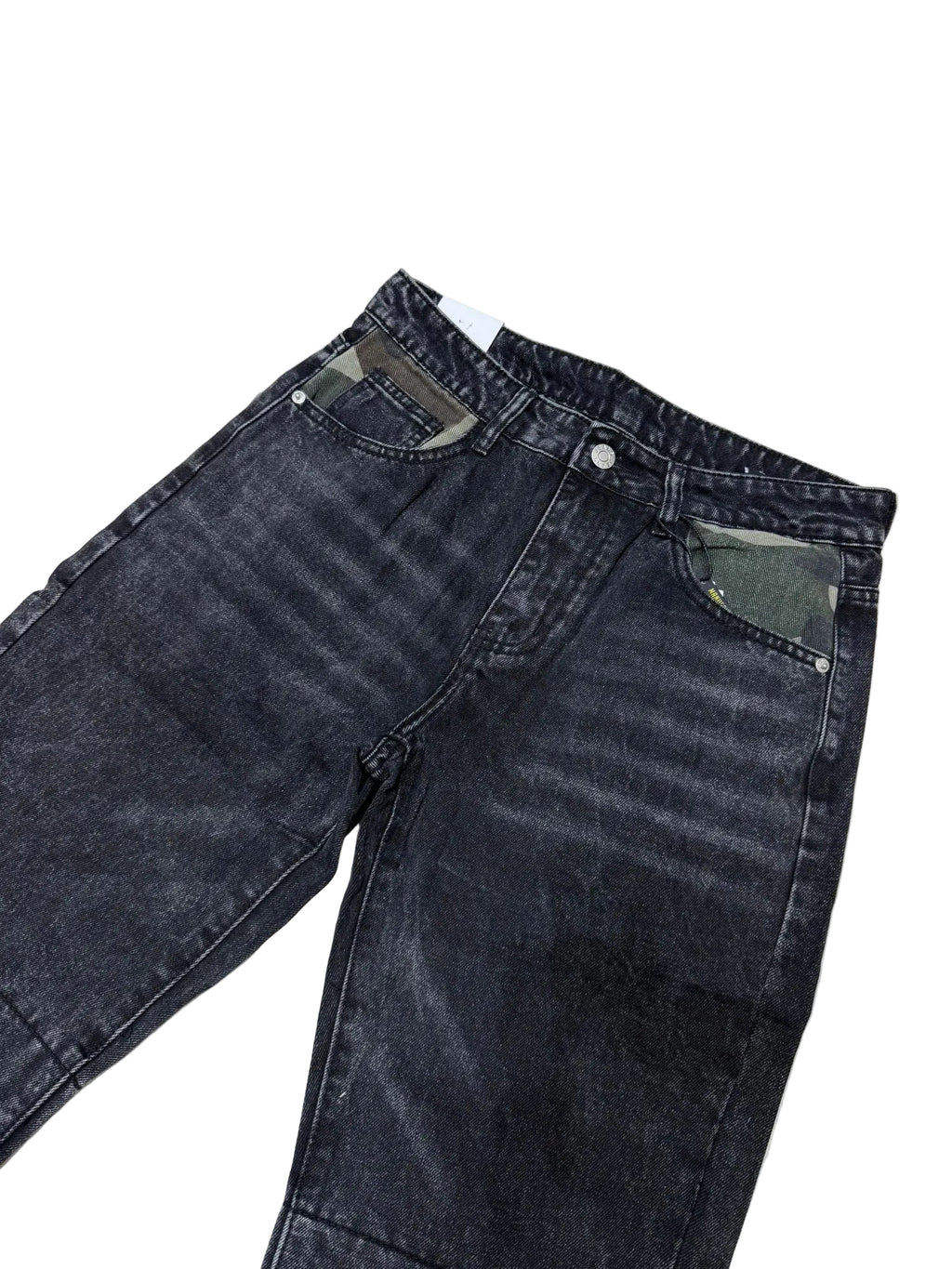 Jeans Mimetico