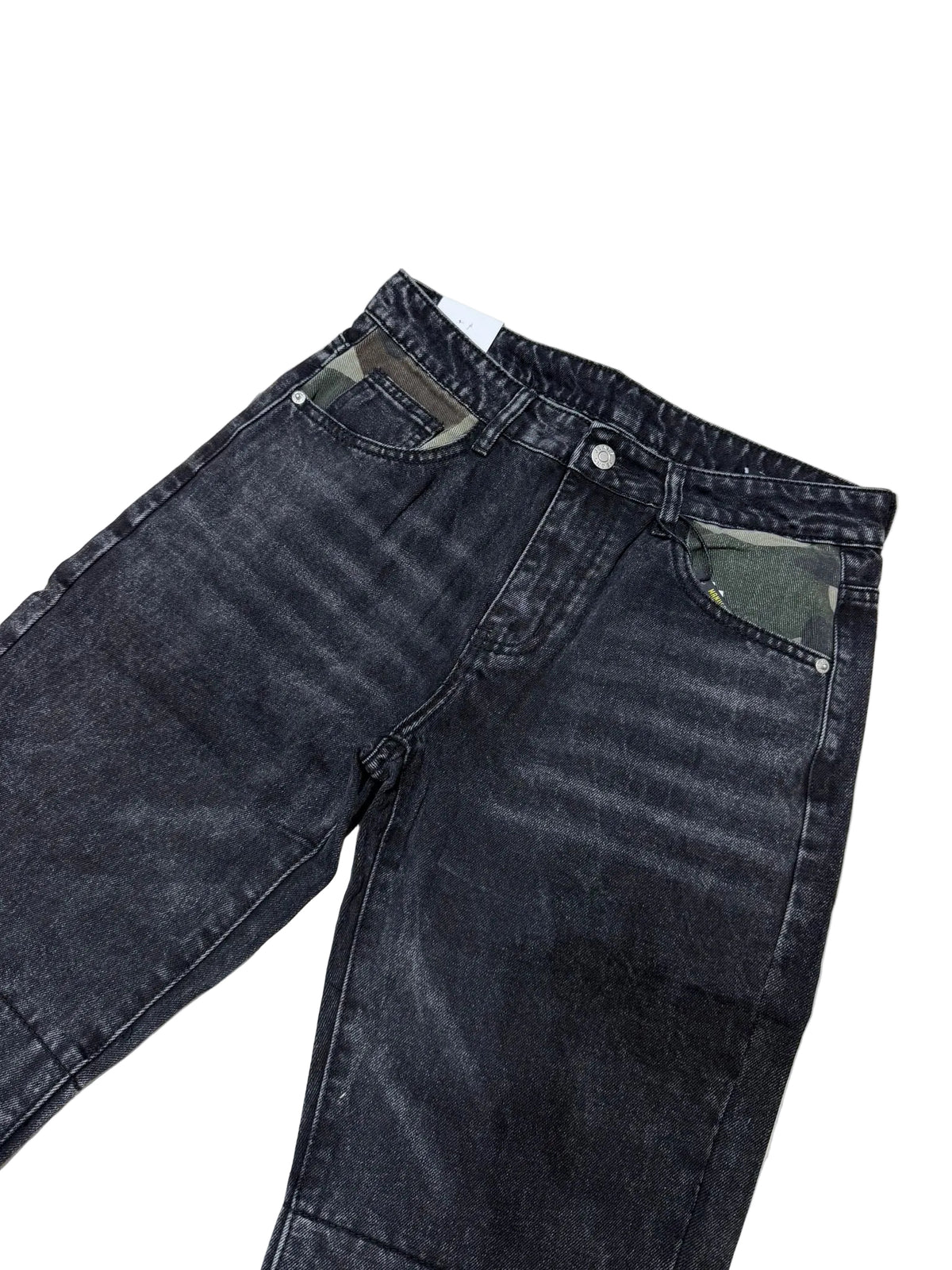 Jeans Mimetico