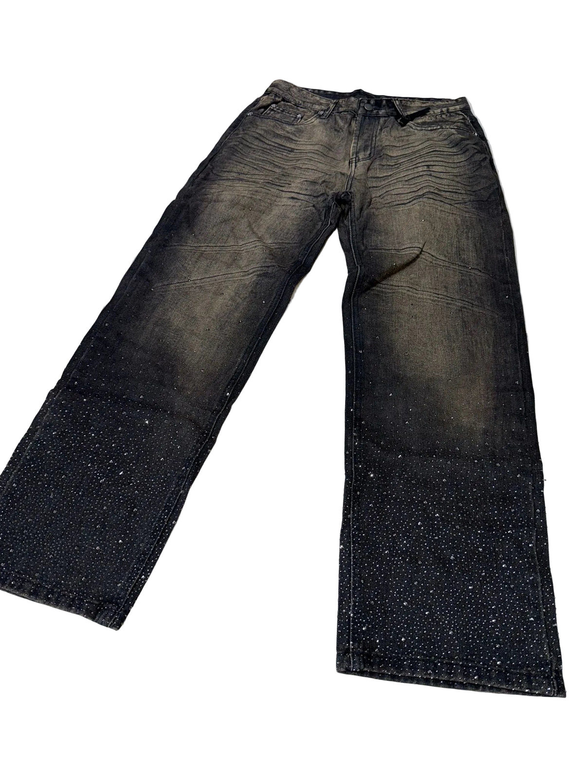 Jenas Black Diamond