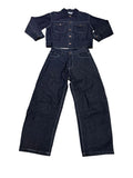 Coordinato Denim
