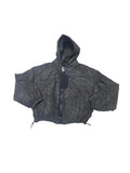Bomber Zip