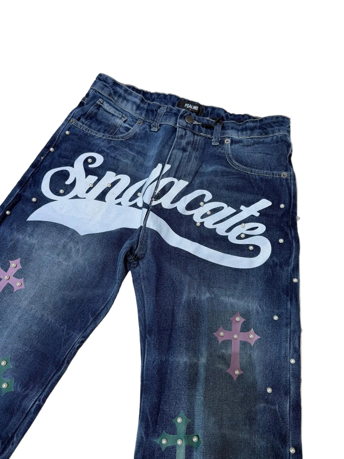 Jeans Sundacate