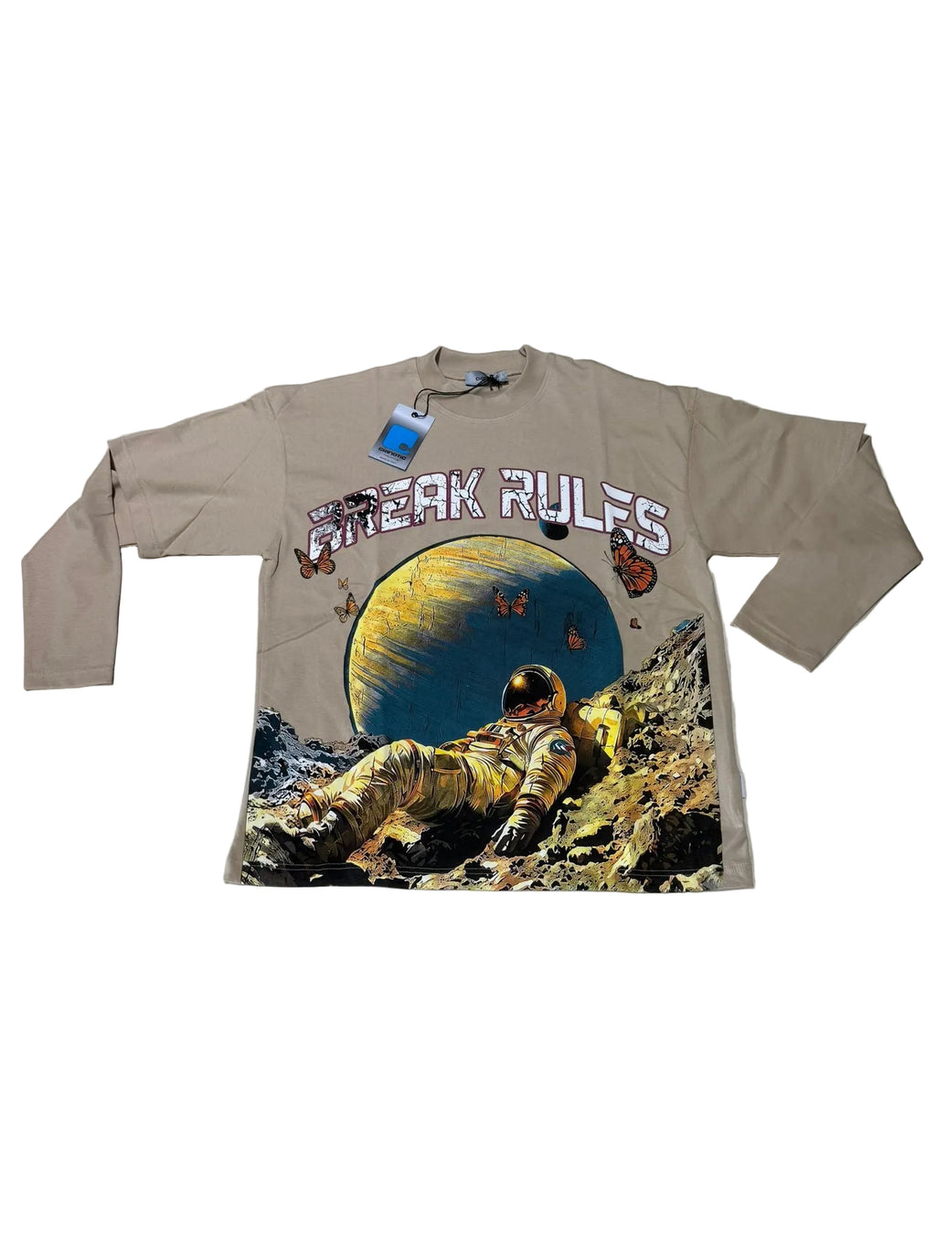 T-Shirt Moon