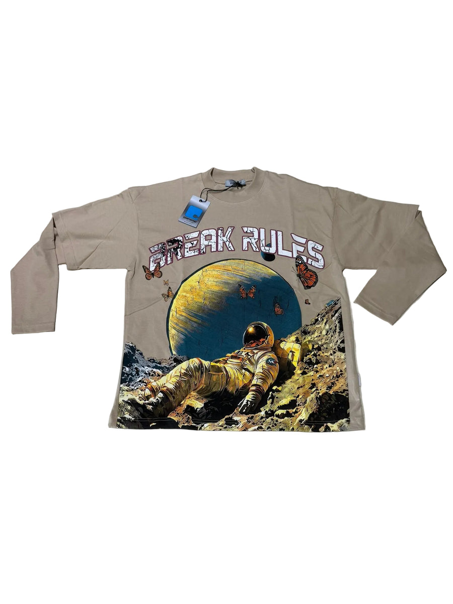 T-Shirt Moon