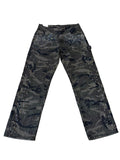Jeans Militare Perle