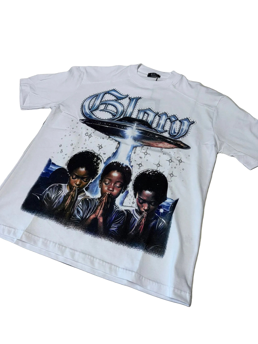 T-Shirt Alien