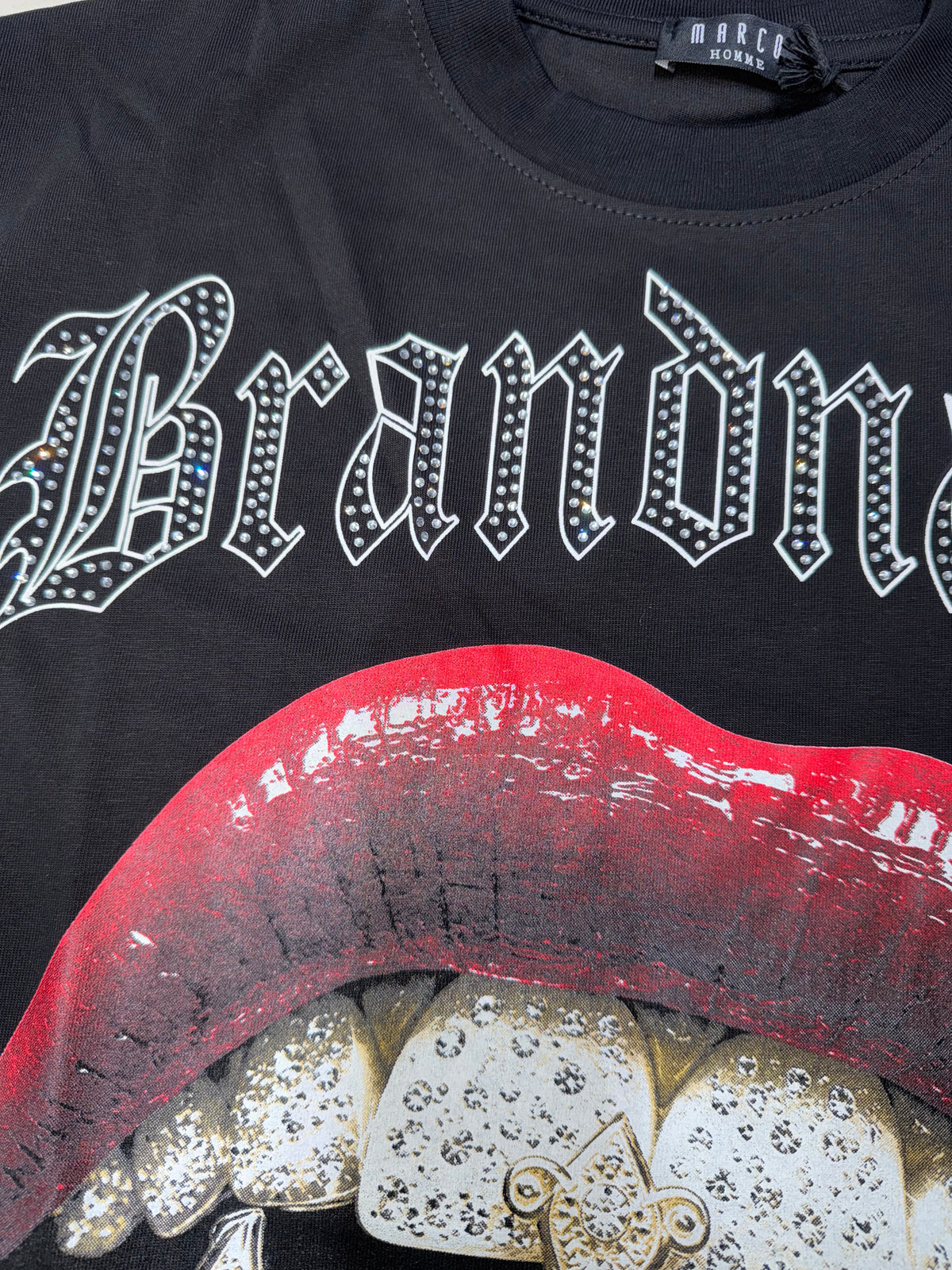 T-Shirt Brandname