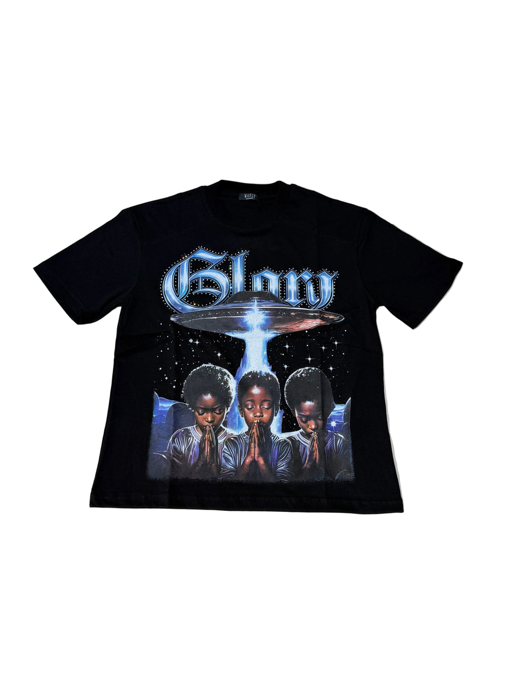 T-Shirt Glow