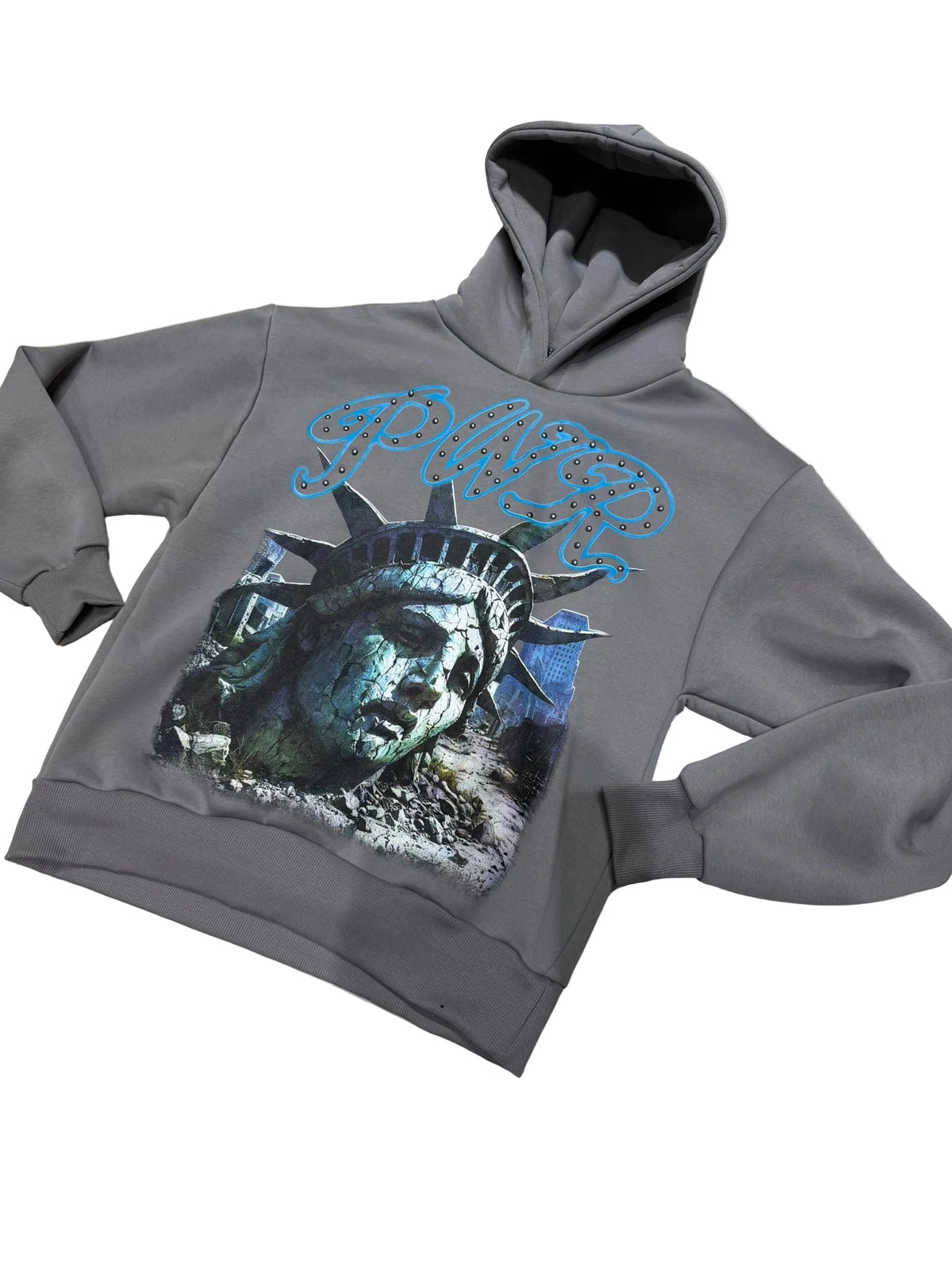 Felpa New York