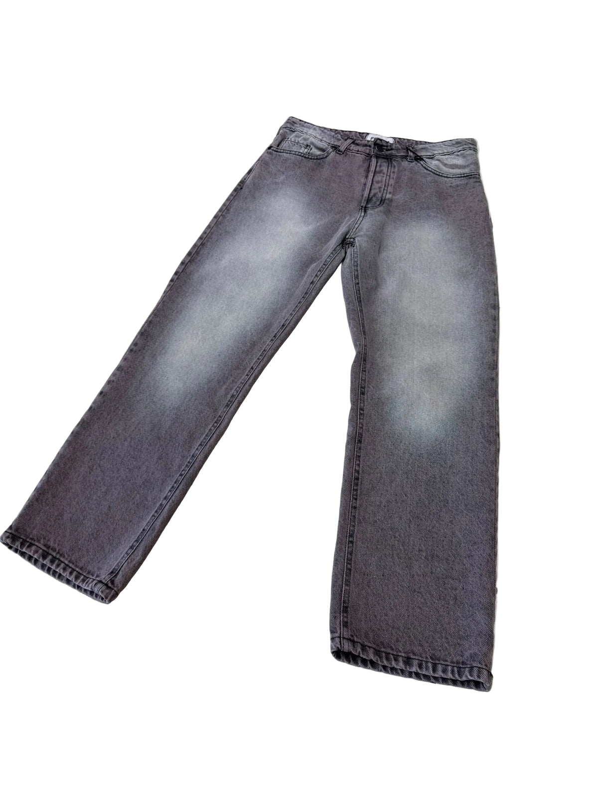 Jeans Sfumato