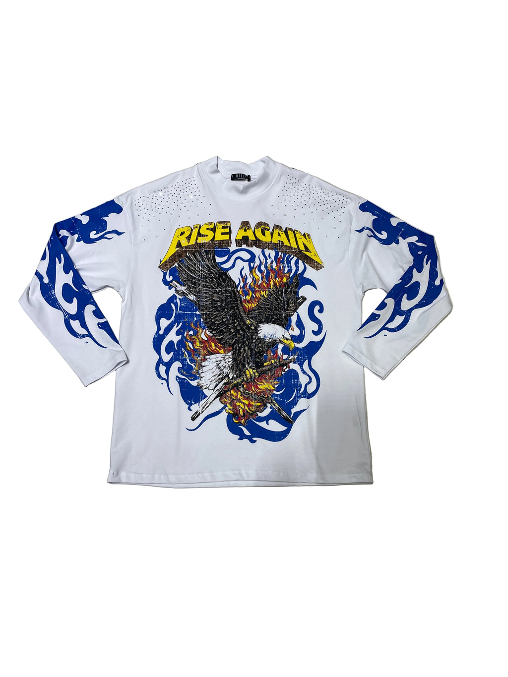 Long Sleeves Aquila