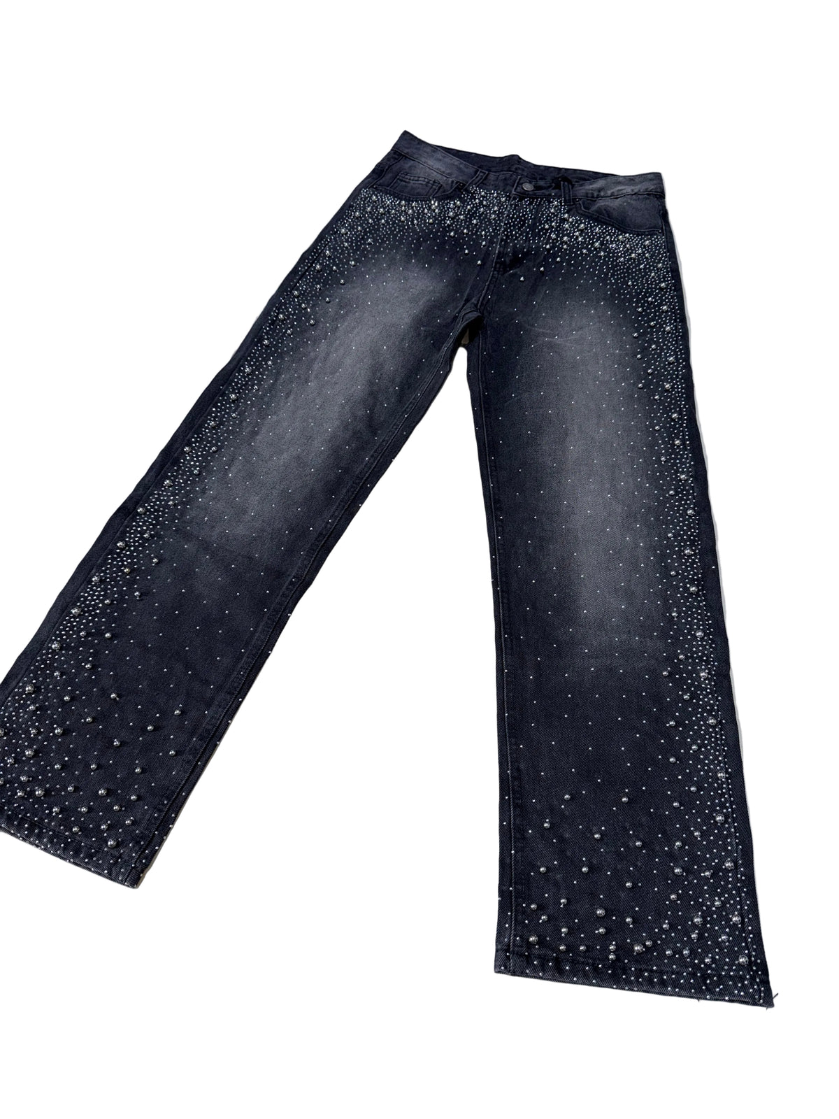 Jeans Brillant