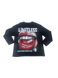 Long Sleeves Limitless