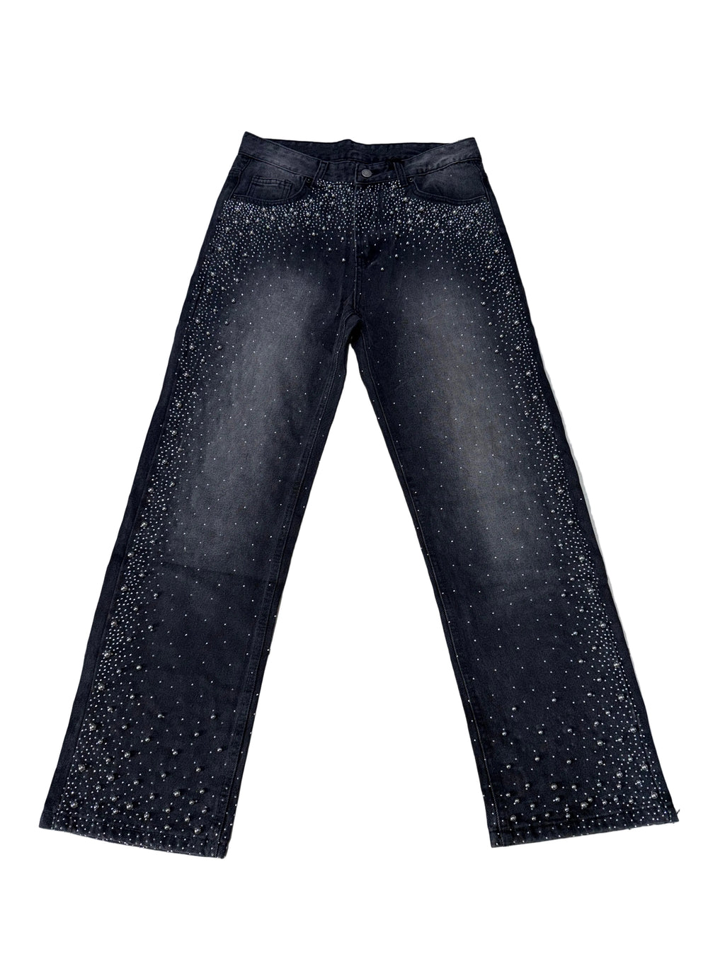 Jeans Brillant