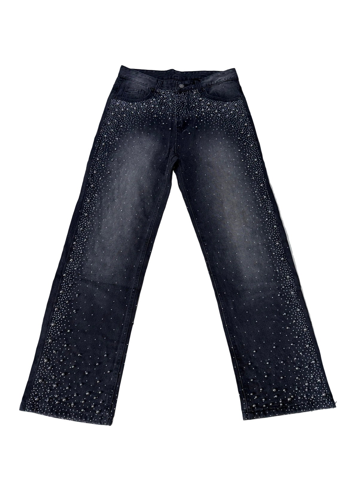 Jeans Brillant