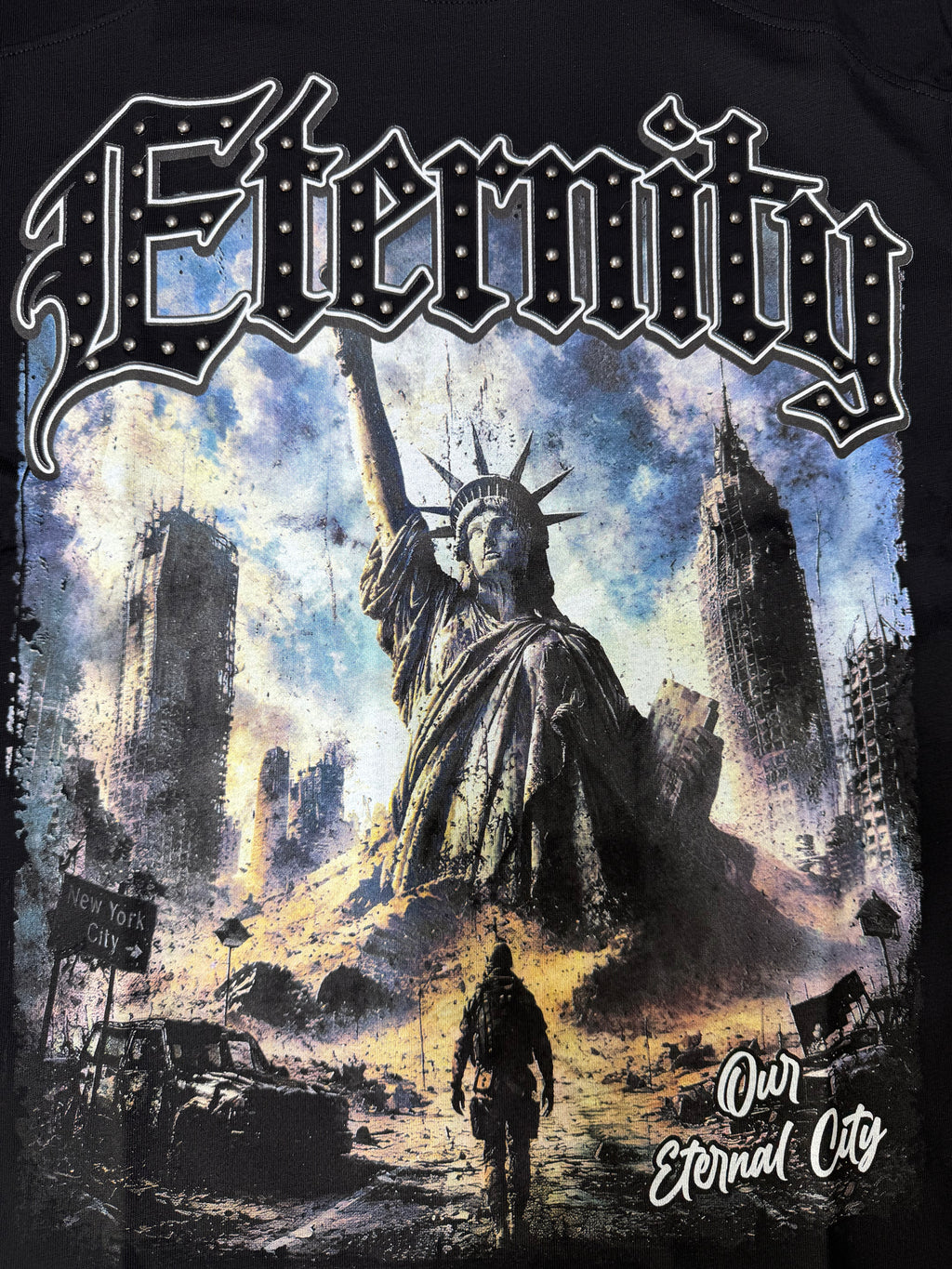 T-Shirt Eternity