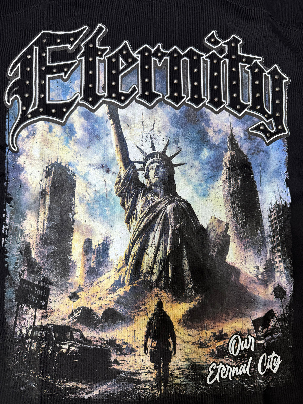 T-Shirt Eternity