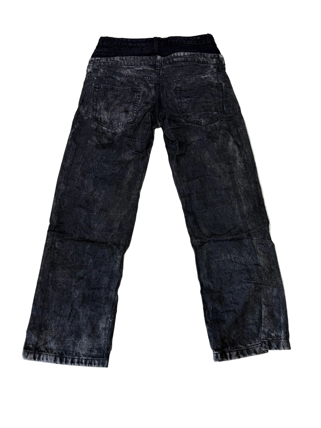Jeans Black