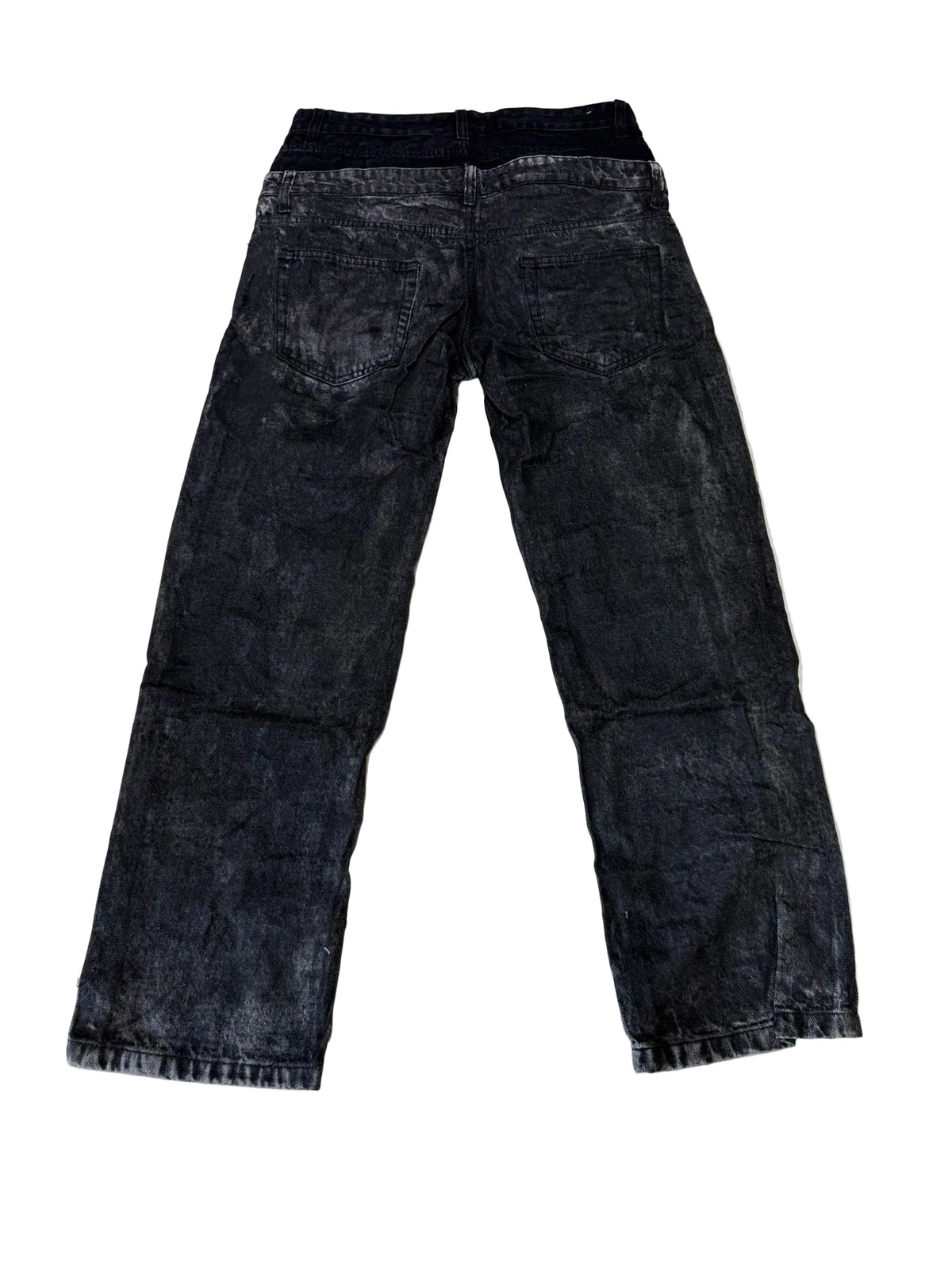 Jeans Black