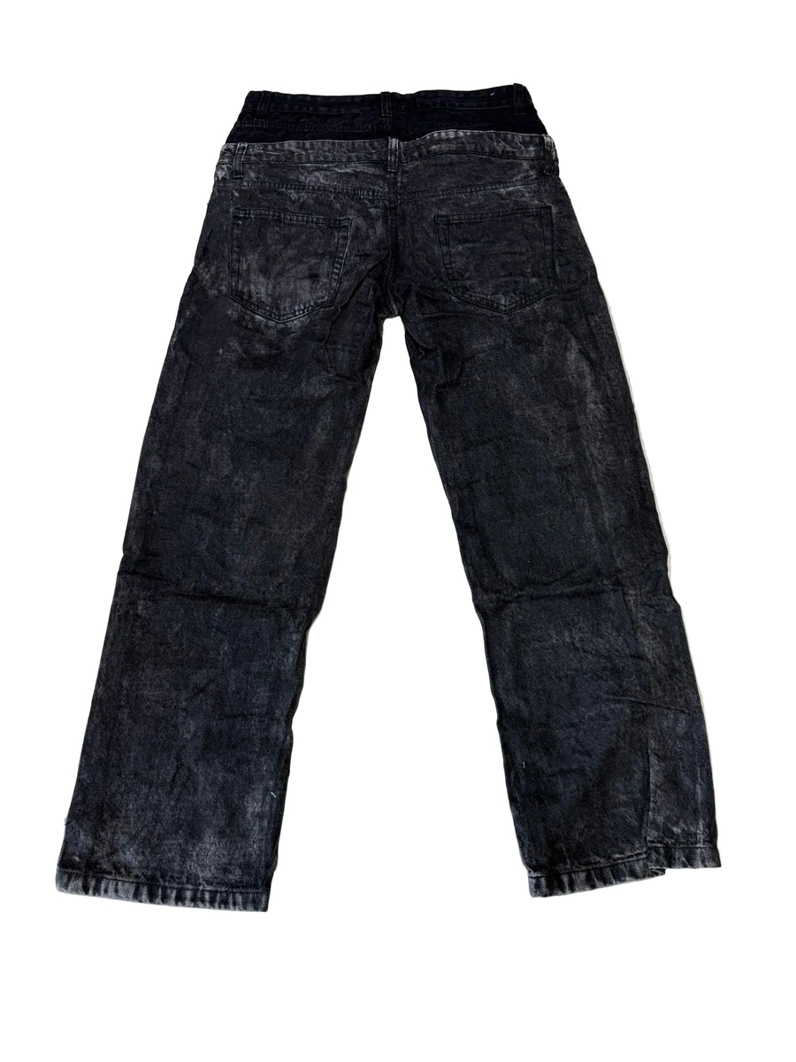 Jeans Black