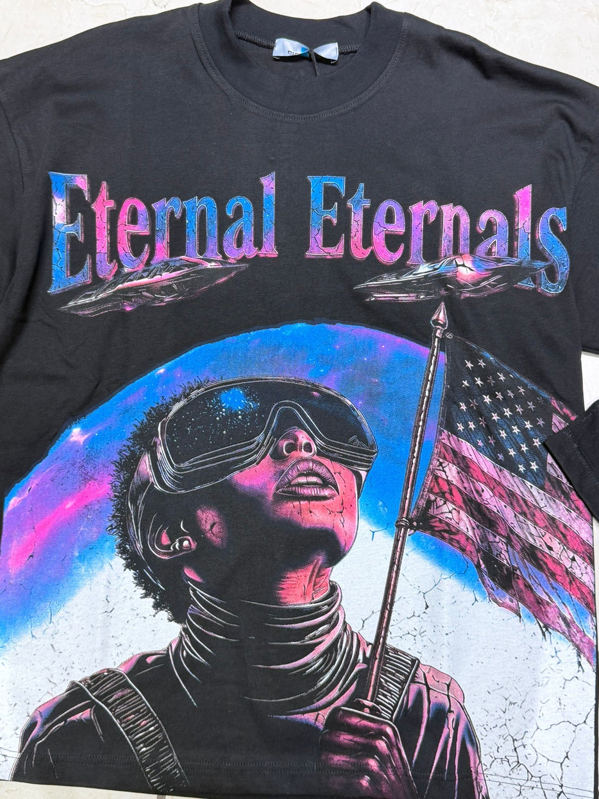Long Sleeves America