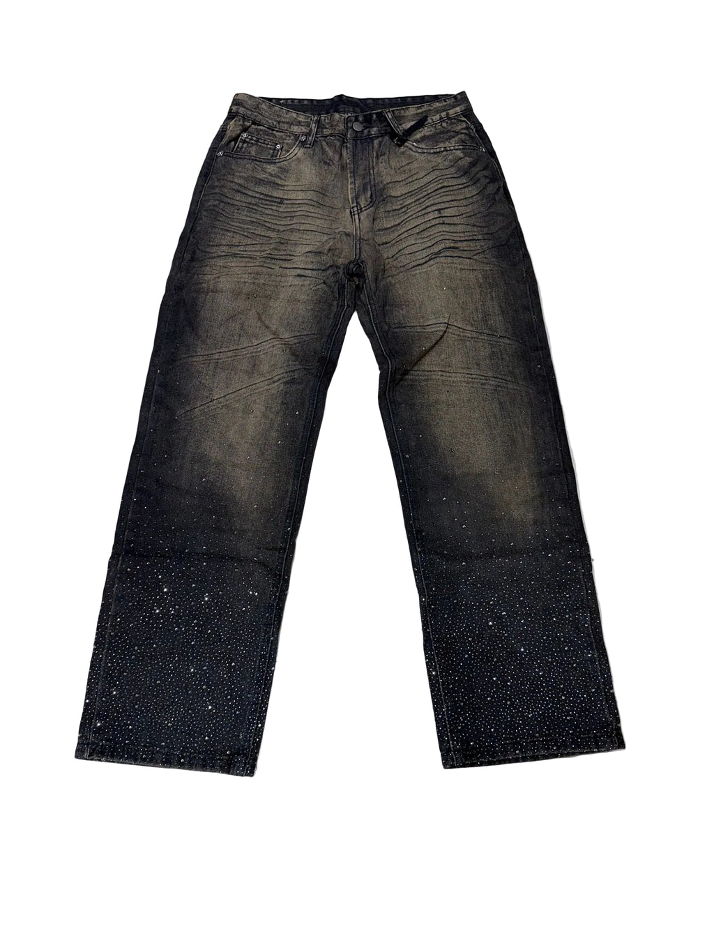 Jenas Black Diamond
