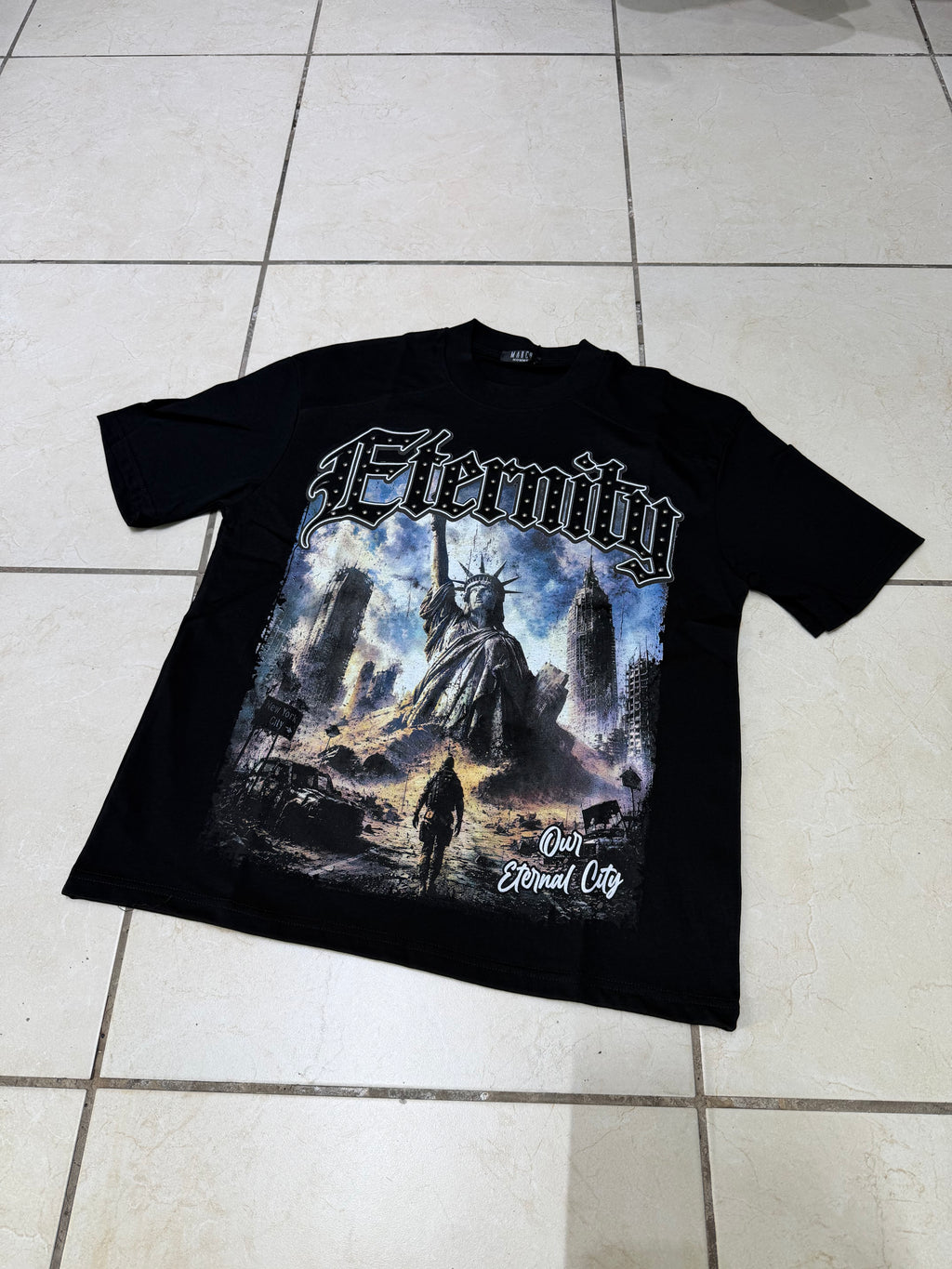 T-Shirt Eternity