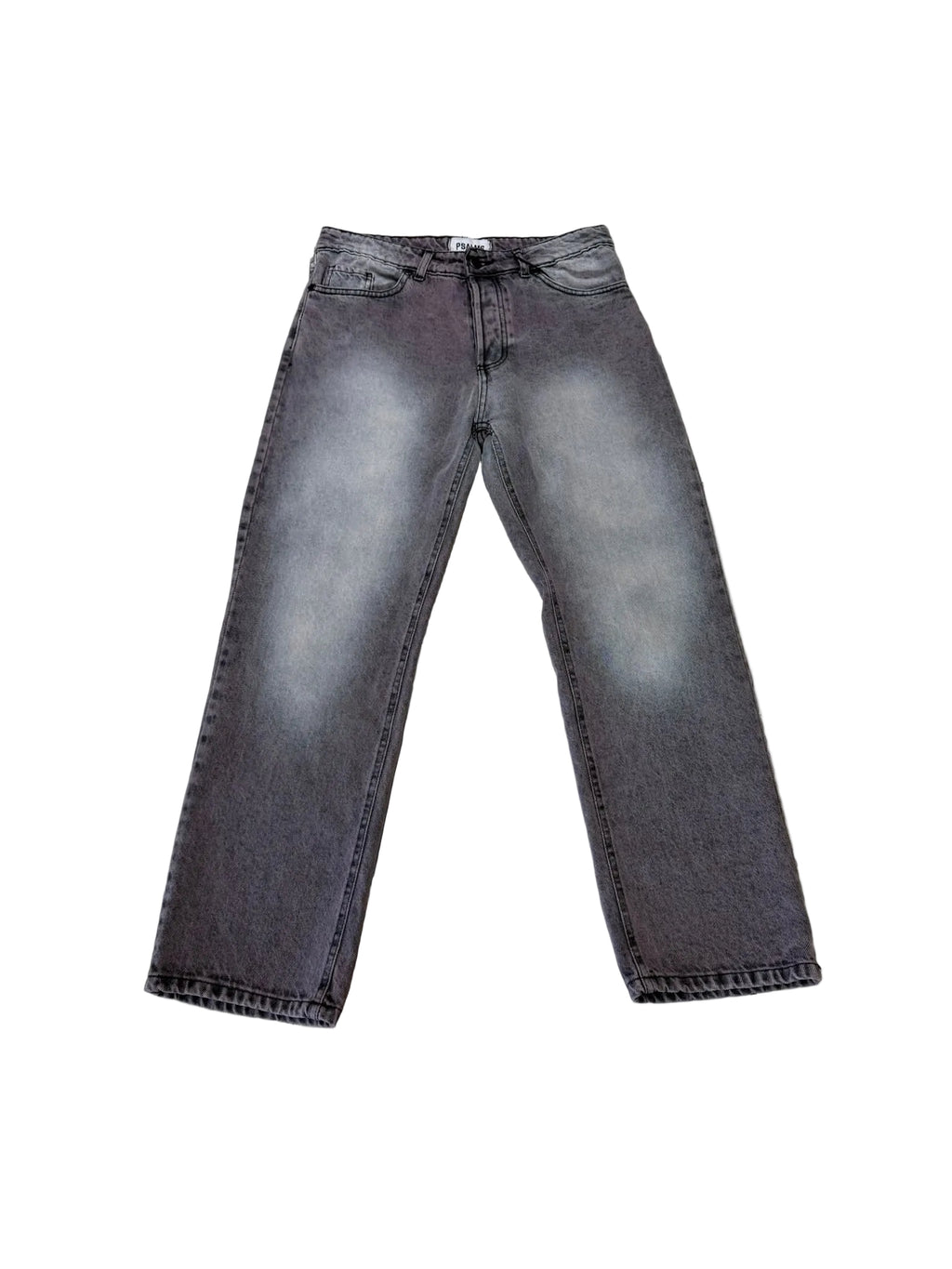 Jeans Sfumato